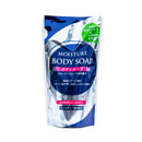 Body Wash Refill (Moisture/Fruity Floral Scent/300 mL)
