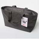 Tote Style Insulated Lunch Bag 