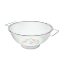 Stainless Steel Round Sieve with Handle