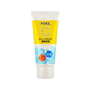 Rohto Melano Cc Deep Clean Enzyme Face Wash 130ml