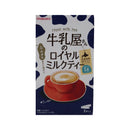 Asahi Group Food GyunyuyaSan Royal Milk Tea Powder 8P Box[Wakodo] 104G