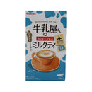 Asahi Group Food GyunyuyaSan CaffeineLess Milk Tea Powder 8P Box[Wakodo] 88G