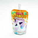 Taisho Lipovitan Pokemon Mix Fruit Jelly 125ml