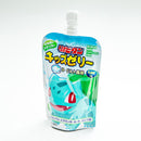 Taisho Lipovitan Pokemon Mix Fruit Jelly 125ml