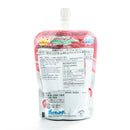 Taisho Lipovitan Pokemon Mix Fruit Jelly 125ml