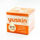 YUSKIN -- Moisturizing Hand And Foot Cream 120g