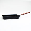 Rectangular Iron Tamagoyaki Egg Pan
