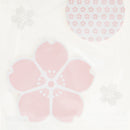 Active Corporation Spring Fusen Sakura Sticky Notes