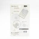 Active Corporation Spring Fusen Sakura Sticky Notes