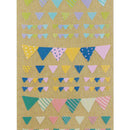 Garland Stickers