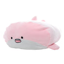 Cute Aqua Animal Cushion