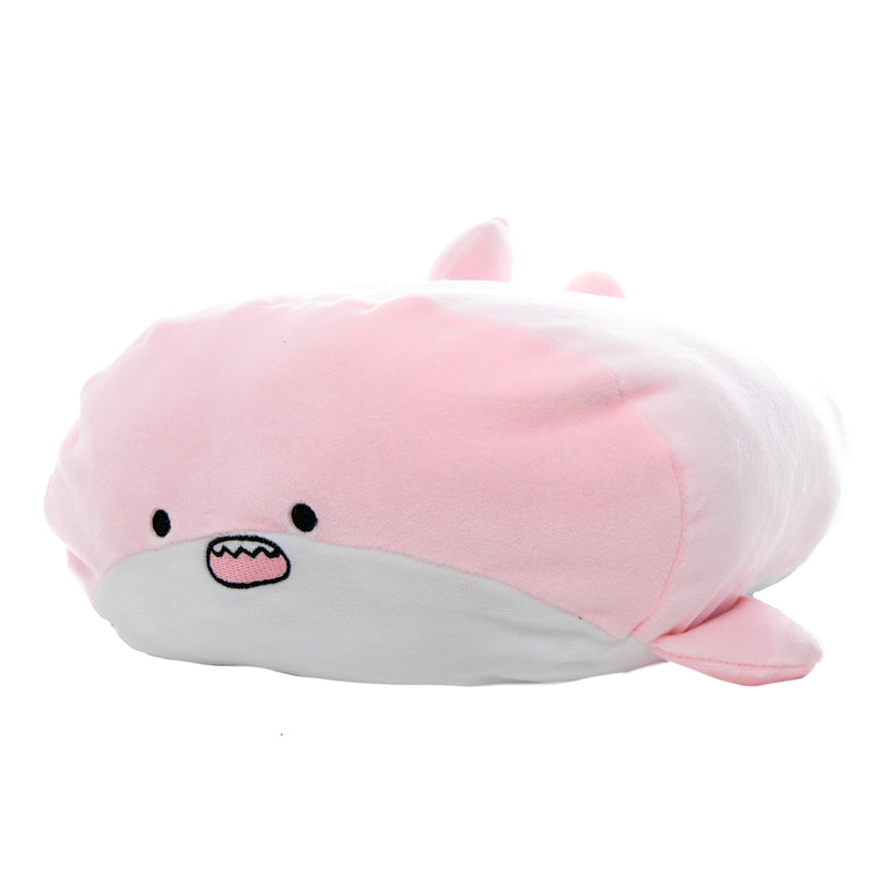 Cute Aqua Animal Cushion