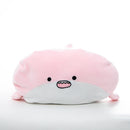 Cute Aqua Animal Cushion 