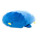 Cute Aqua Animal Cushion