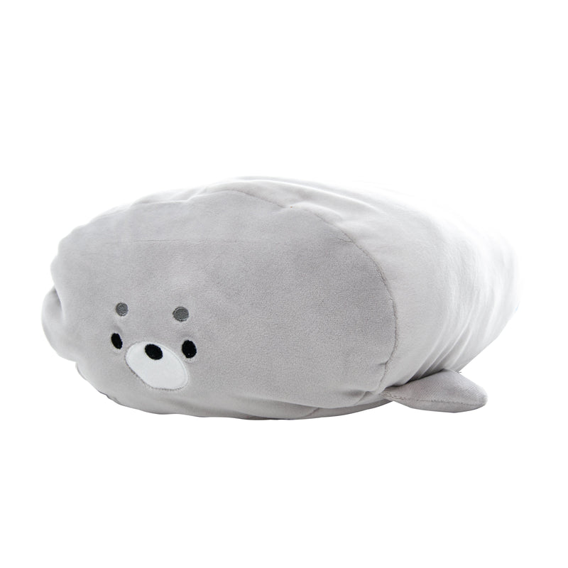 Cute Aqua Animal Cushion