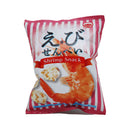Ktu: Shrimp Snack