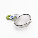 Tea Strainer with handle (Silver/14.2xDiameter 7.4cm)