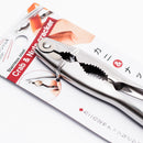 Stainless Steel Crab & Nut Cracker