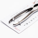 Stainless Steel Crab & Nut Cracker