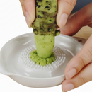 Ceramic Wasabi / Ginger Grater