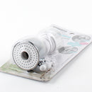 Faucet (2 Flow/WT/SL/W9.2*H5.7cm)