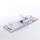 Knife Sharpener (Knives/Smcol(S): White)