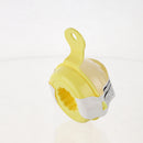 Citrus Squeezer with Lid Individual