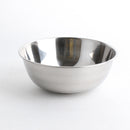20.0cm Stainless Steel Deep Bowl Individual Package
