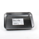 Stainless Steel Food Prep Tray Individual Package