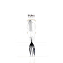 Stainless Steel Dessert Fork