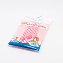 Protective Cape for Hair Coloring