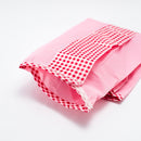 Protective Cape for Hair Coloring
