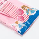 Protective Cape for Hair Coloring