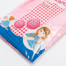 Protective Cape for Hair Coloring