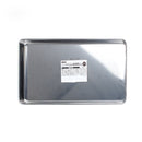 Staineless Steel Food Prep Tray Individual Package