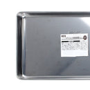 Staineless Steel Food Prep Tray Individual Package