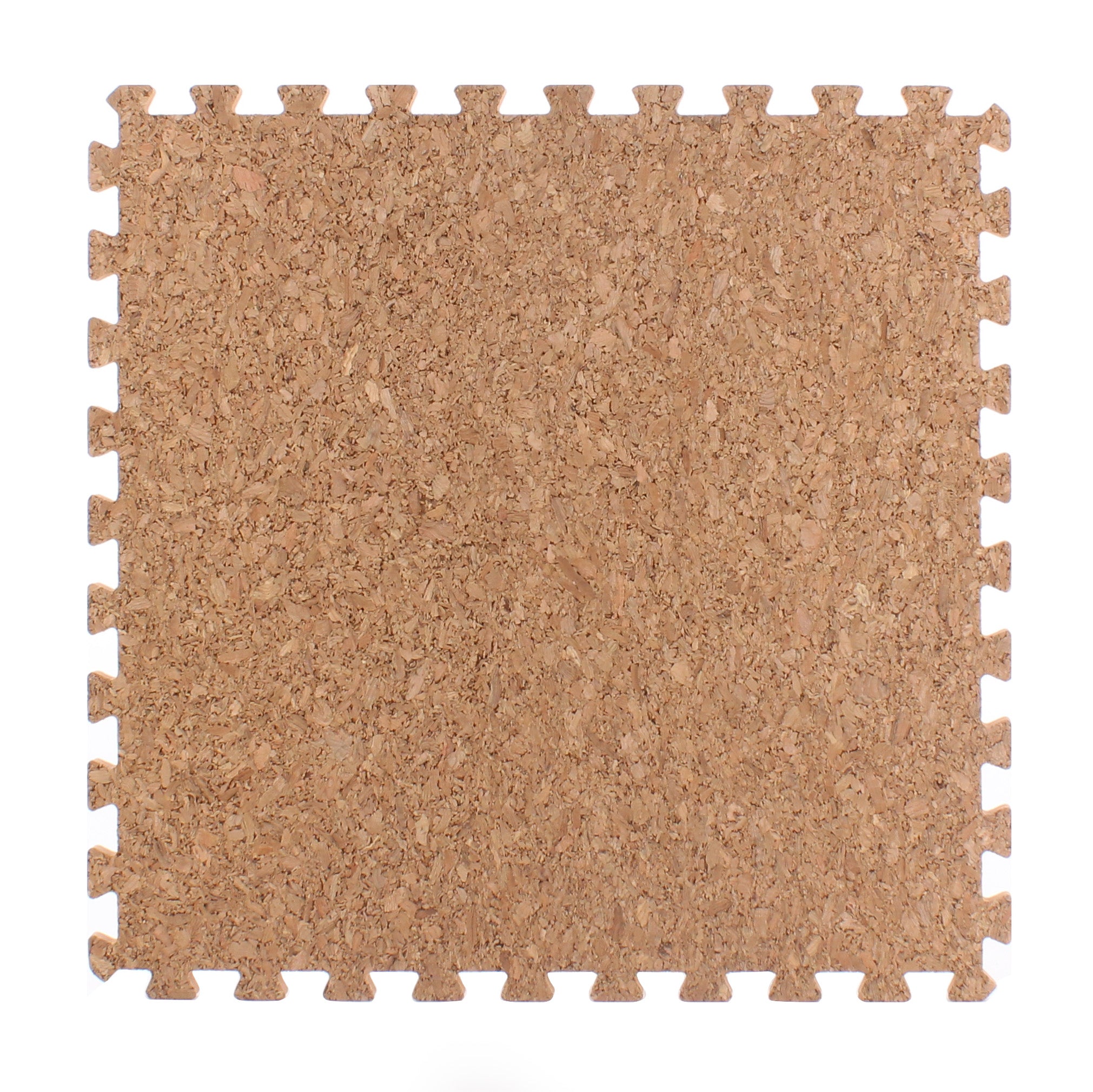 Interlocking Floor Mat | Oomomo Canada
