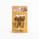 Cookie Cutters (2pcs)