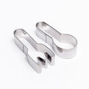 Cookie Cutters (2pcs)