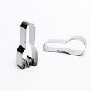 Cookie Cutters (2pcs)