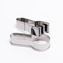 Cookie Cutters (2pcs)