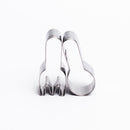 Cookie Cutters (2pcs)