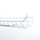 Wire Shelf with Hook (F Type)