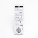 Handy Tea Strainer (SL/15.8x3.9cm) Individual Package