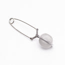 Handy Tea Strainer (SL/15.8x3.9cm) Individual Package