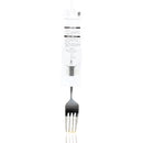 Stainless Steel Dessert Fork