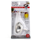 Funnel (w/Handle/SL/d.5x10x4.8cm) Individual Package