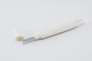 White Food Cutter