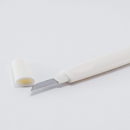 White Food Cutter