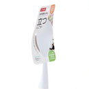 Rice Paddle (PP/Standing/White/18x5.9cm) Individual Package